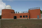 The Antola Observatory