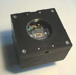 Audine camera