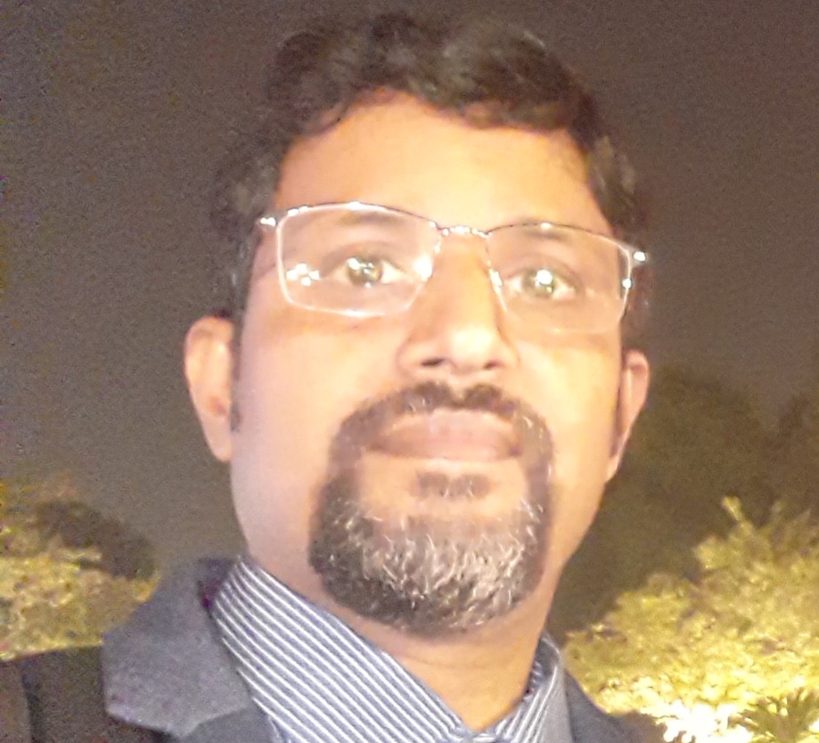 Chiranjib Konar