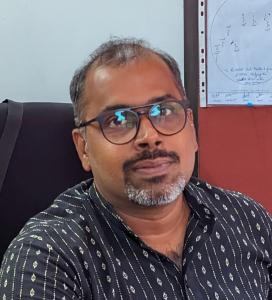 Sreejith Padinhatteeri