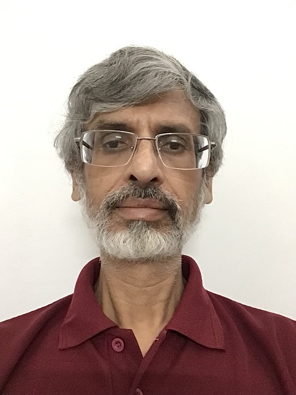 Dipankar Bhattacharya