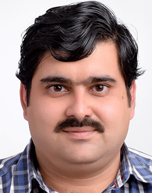 Kaushal Buch