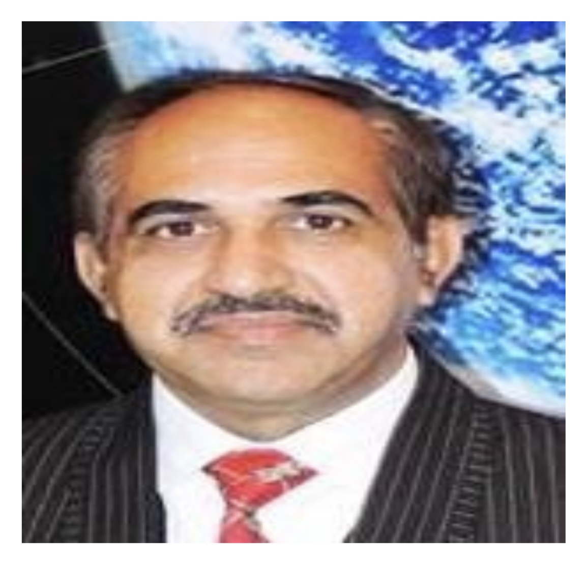 Subhash Chandra Kaushik