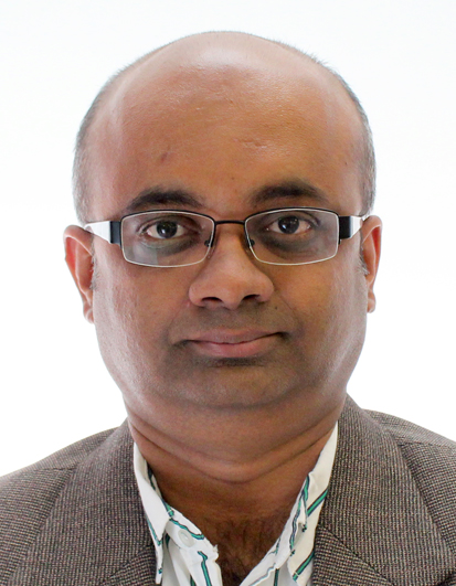 Sudhanshu Barway