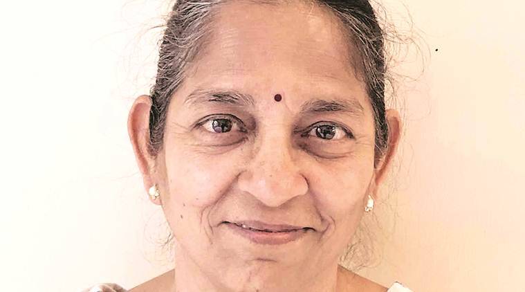Pushpa Khare