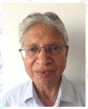 Prahlad C. Agrawal