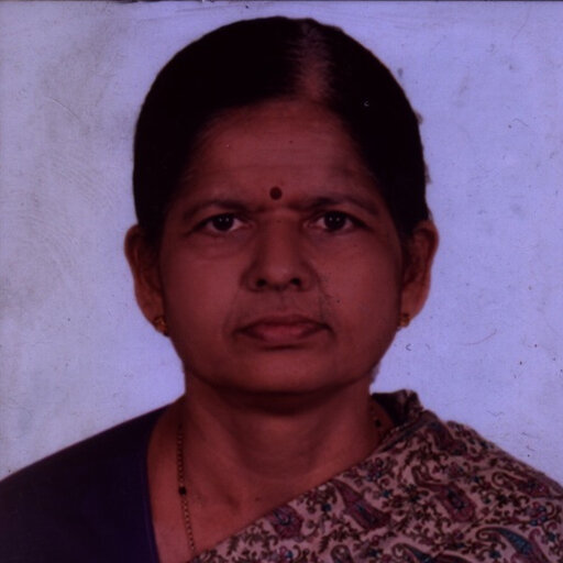 Sunetra Giridhar