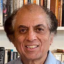 S. Siraj Hasan