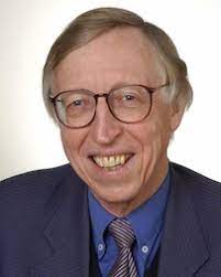 Edward P.J. van den Heuvel