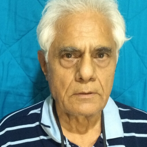 Shyam Narayan Tandon