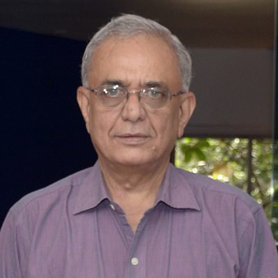 Ajit K. Kembhavi