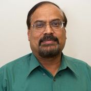 Natchimuthuk Gopalswamy