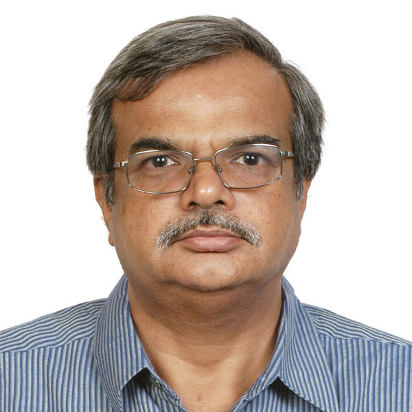 Mayank N. Vahia
