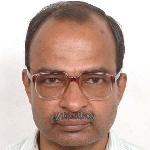 Dilip G. Banhatti