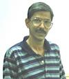 D P K Banerjee