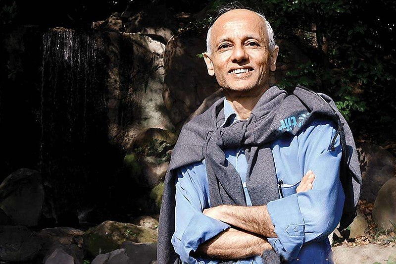 Pankaj S. Joshi