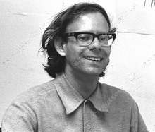 William C. Saslaw