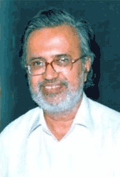 C. R. Subrahmanya