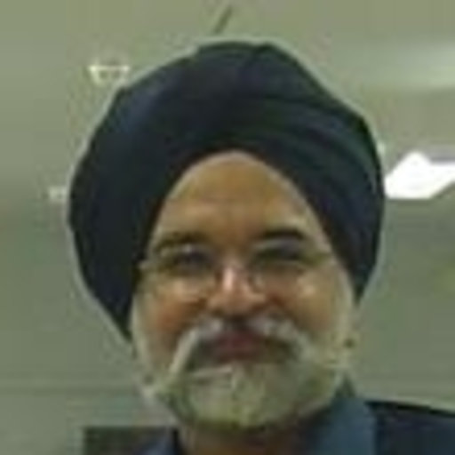 Kulinder Pal Singh