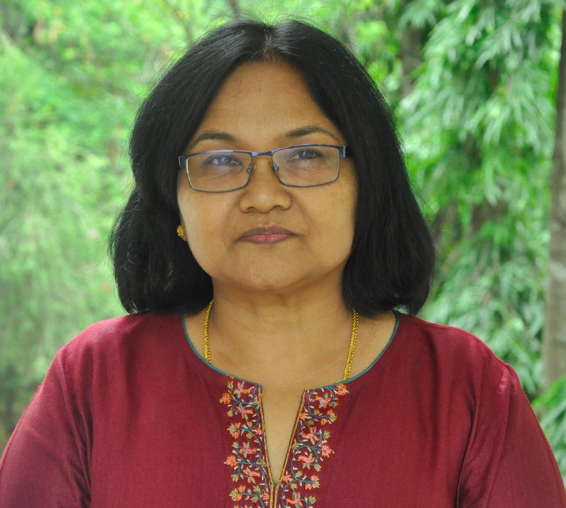 Aruna Goswami