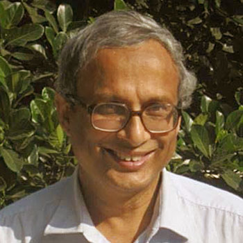 Arnab Rai Choudhuri