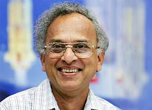 J. N. Goswami