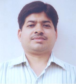 Brajesh Kumar