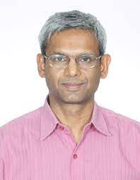 Jayaram N. Chengalur