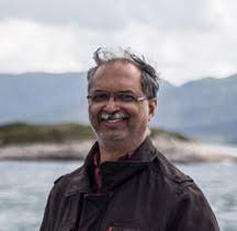 A. N. Ramaprakash