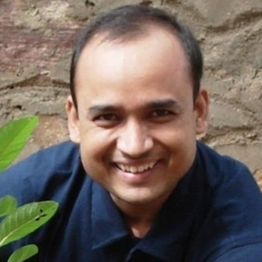 Ram Ajor Maurya