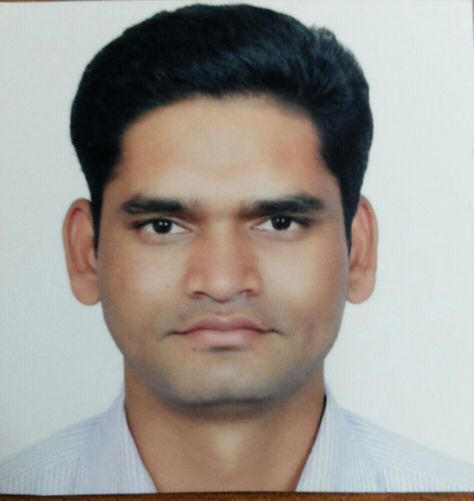 Mahadev Pandge