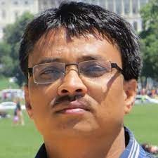 Ramesh Chandra