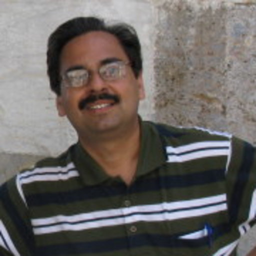 Murli Manohar Verma