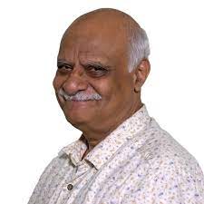 B. C. Joshi