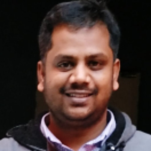 K Sasikumar Raja