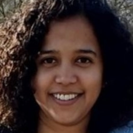 Sowmya Krishnamurthy