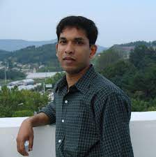 Santabrata Das