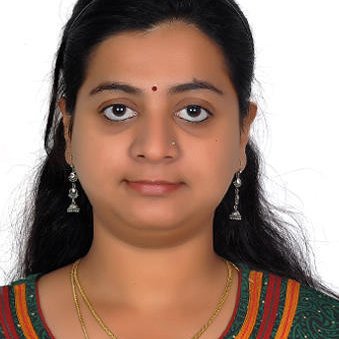 Ramya Sethuram