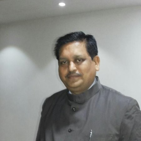 Omkar Lal Shrivastava