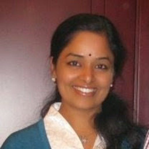 Shyama Narendranath