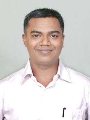 Gopinath T