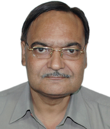 Rama Shankar Pandey