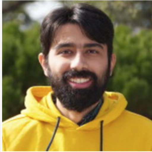 Vaibhav Pant