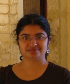 Piyali Chatterjee