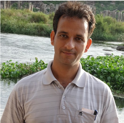 Ravinder Banyal