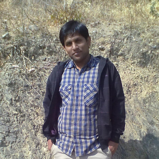 Alok Ranjan Tiwary