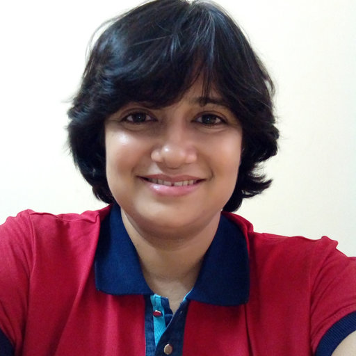 Kaushar Vaidya