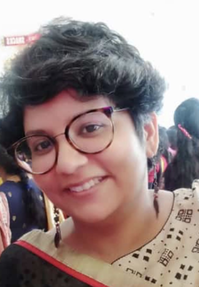 Neelam Dhanda Batra