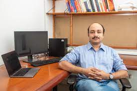 Dipanjan Mukherjee