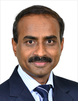 Shivappa B Gudennavar